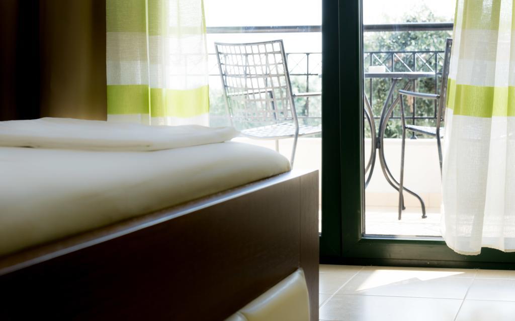 Ipsario Garden Hotel 스칼라 포타미아스 객실 사진