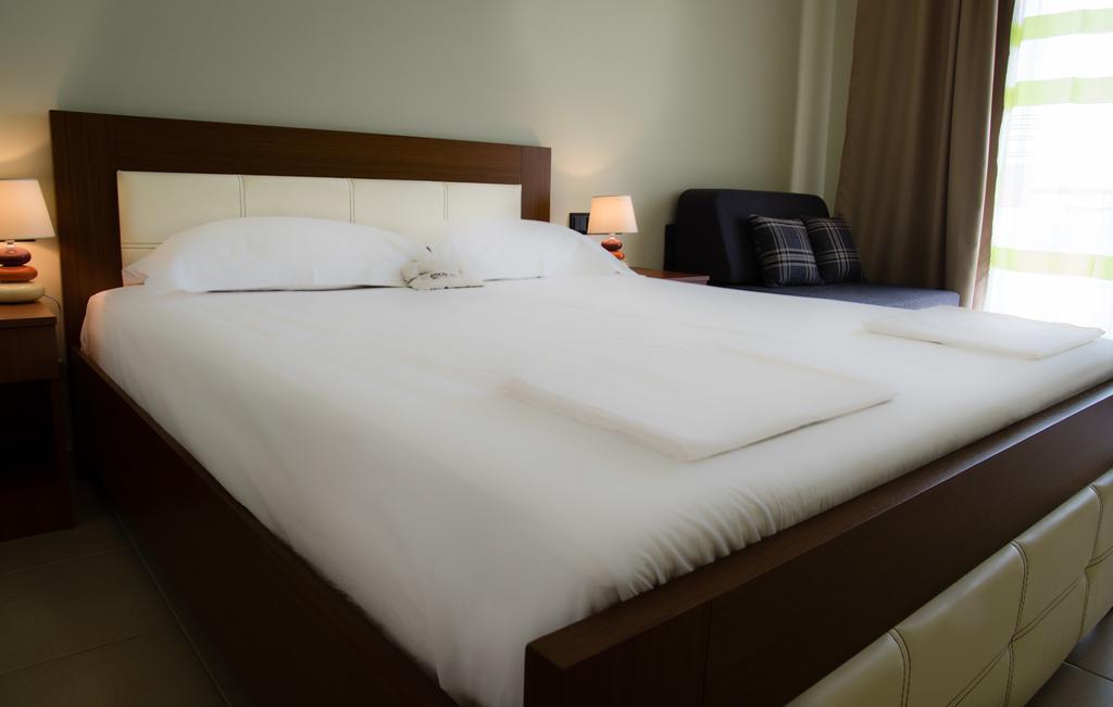 Ipsario Garden Hotel 스칼라 포타미아스 객실 사진