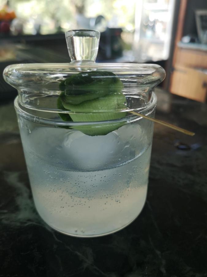 Ipsario Garden Hotel 스칼라 포타미아스 외부 사진